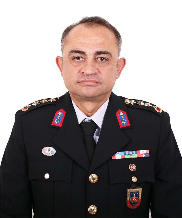 Ferudun KARAKAYA